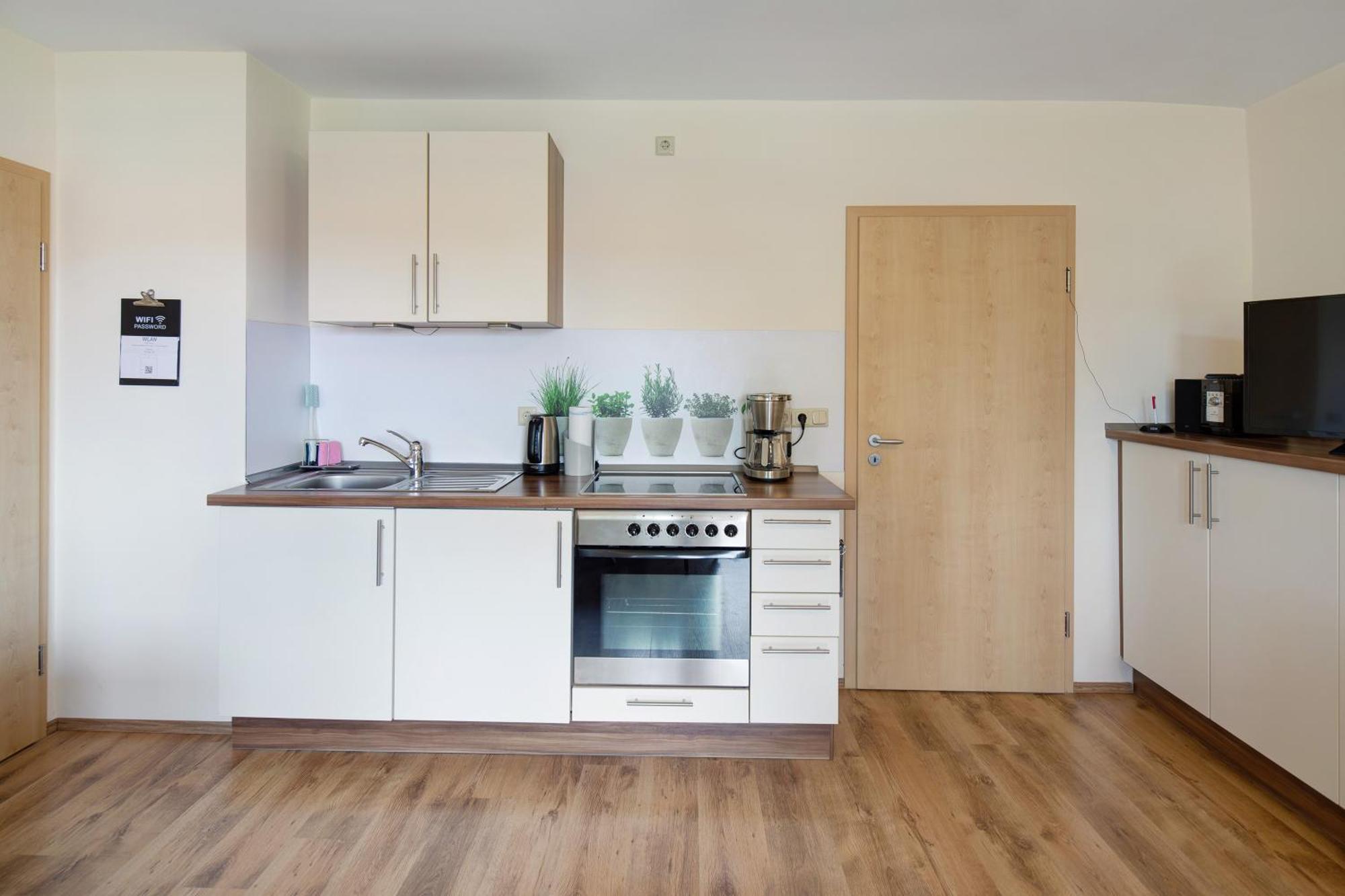 Ferienwohnung Wiesenschneiders Freiensteinau Εξωτερικό φωτογραφία
