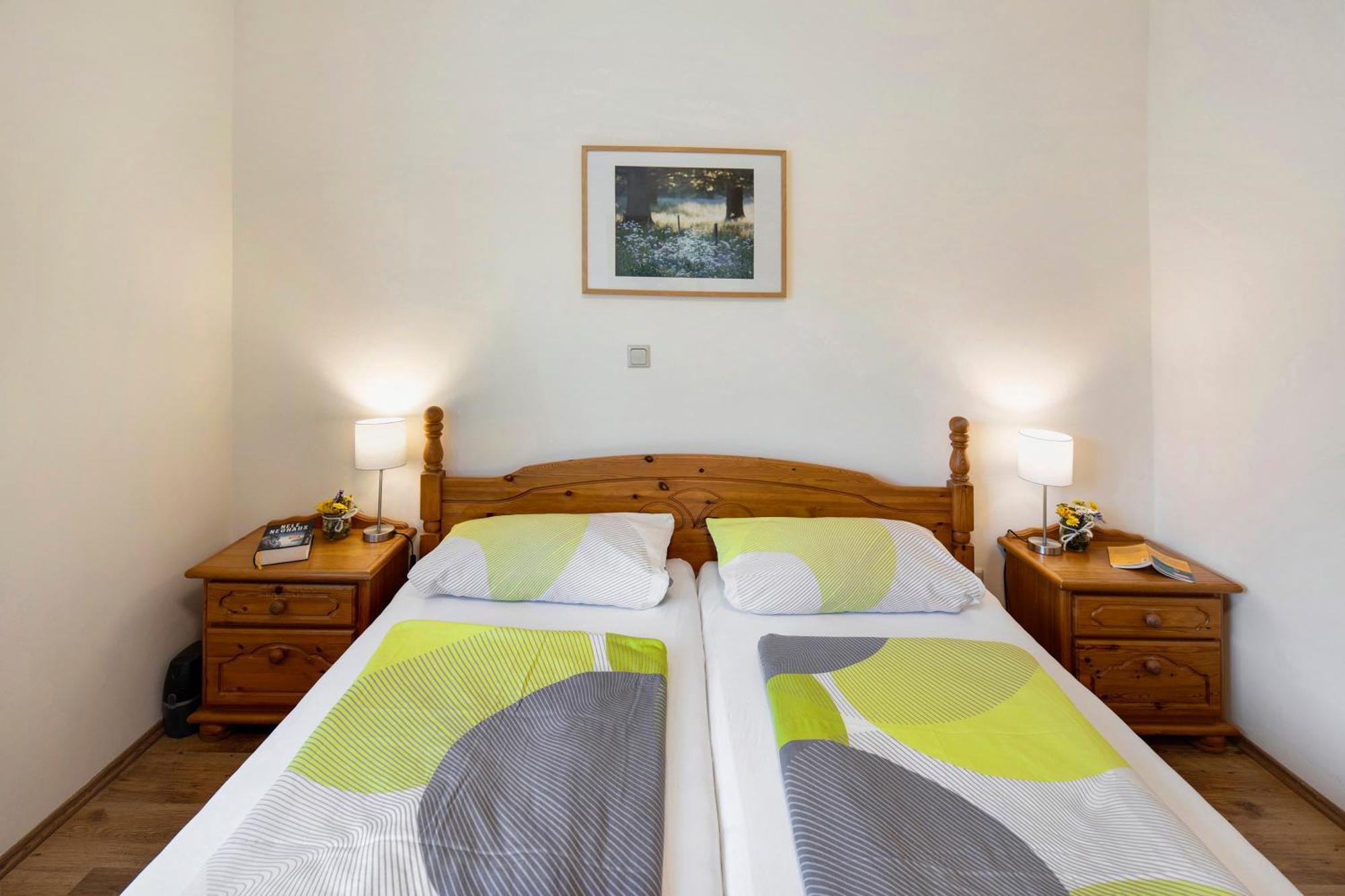 Ferienwohnung Wiesenschneiders Freiensteinau Εξωτερικό φωτογραφία