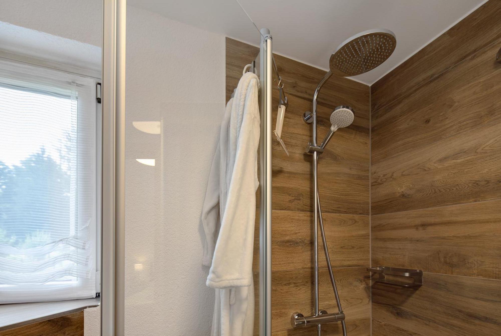 Ferienwohnung Wiesenschneiders Freiensteinau Εξωτερικό φωτογραφία