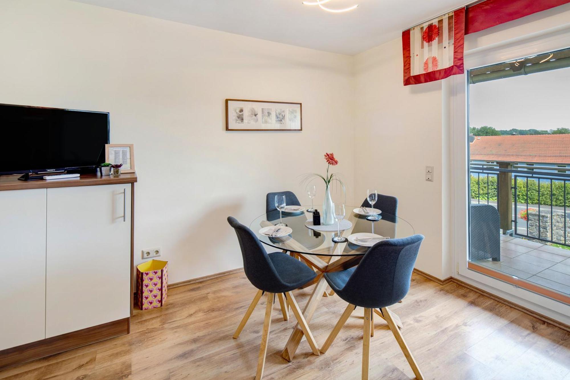 Ferienwohnung Wiesenschneiders Freiensteinau Εξωτερικό φωτογραφία