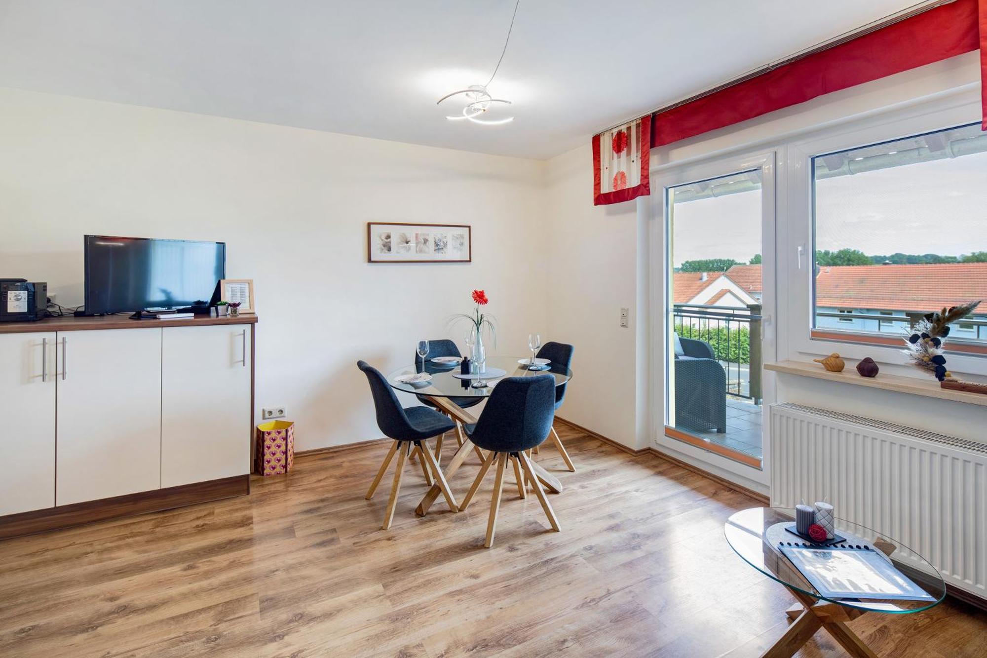 Ferienwohnung Wiesenschneiders Freiensteinau Εξωτερικό φωτογραφία