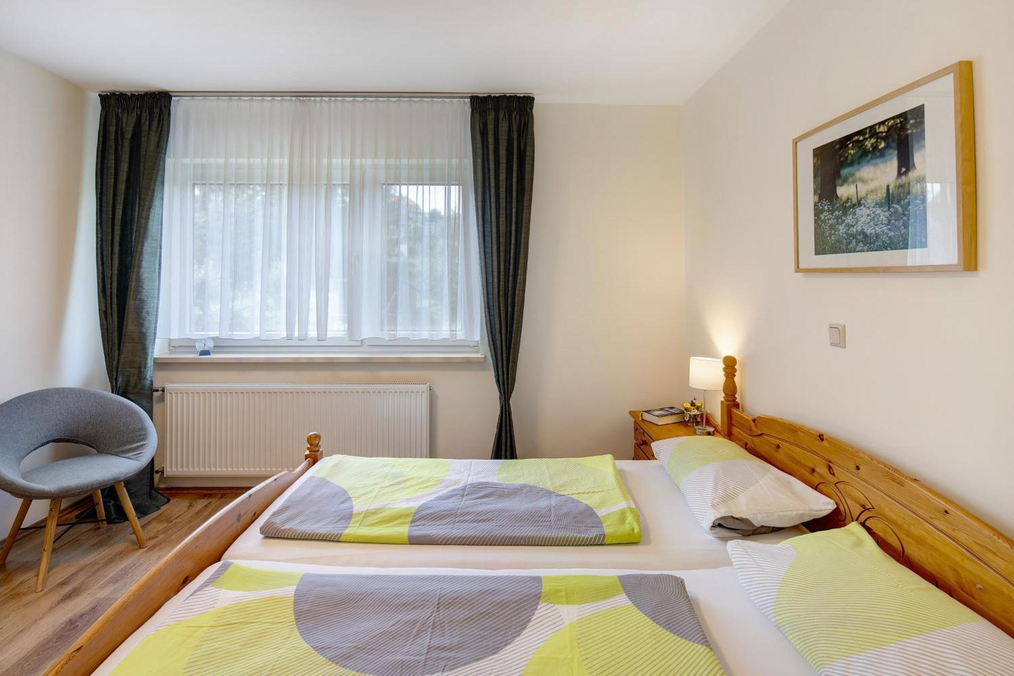 Ferienwohnung Wiesenschneiders Freiensteinau Εξωτερικό φωτογραφία