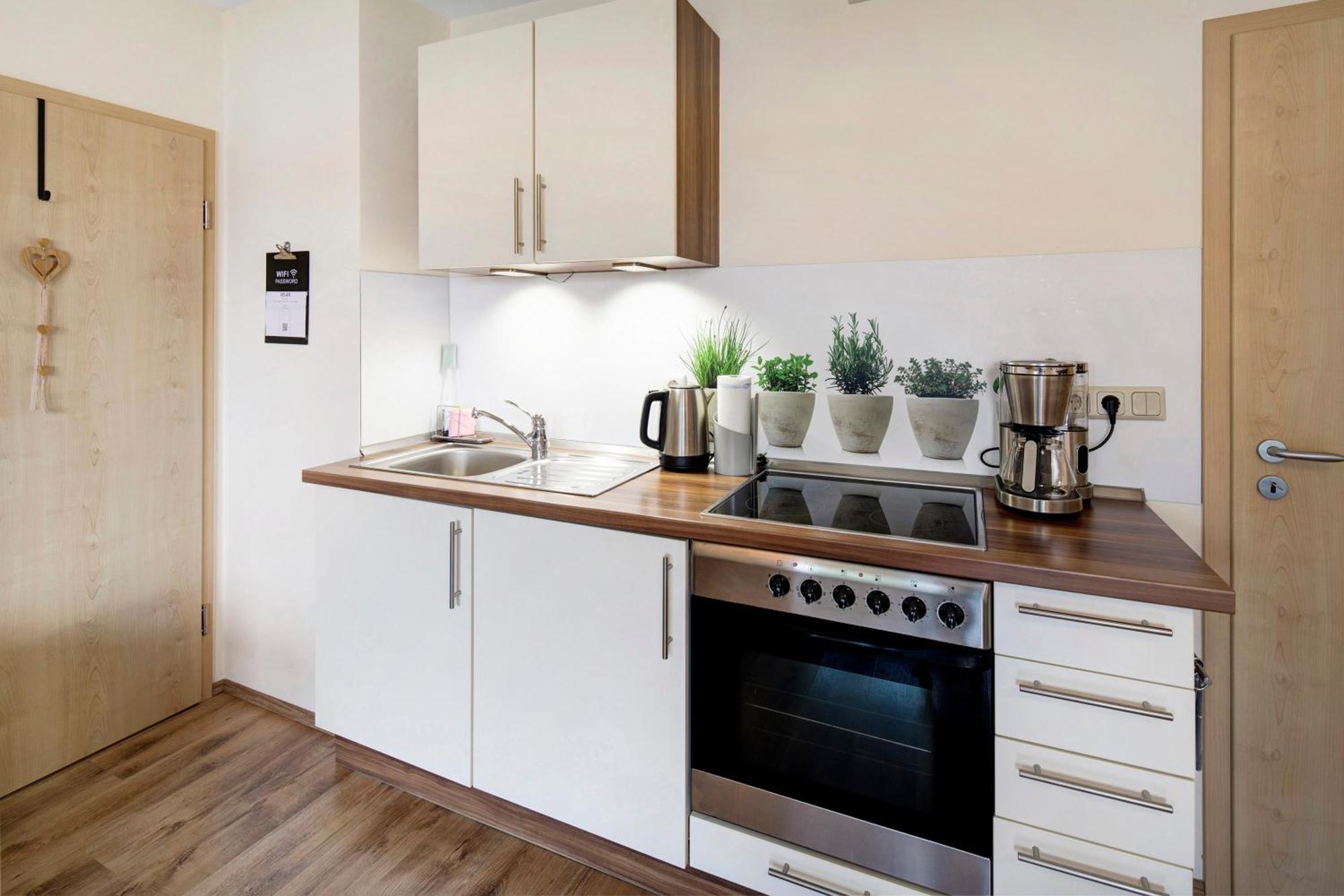 Ferienwohnung Wiesenschneiders Freiensteinau Εξωτερικό φωτογραφία